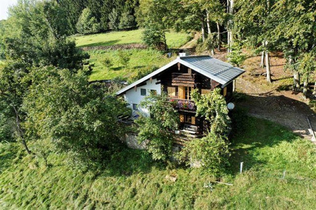 Ferienhof Stetter Schöllnach Eksteriør billede